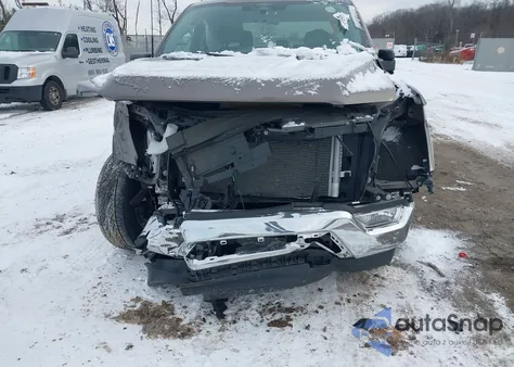 2022 Ford F-150 Xlt from USA, damaged, VIN 1FTEW1EB9NFB50424